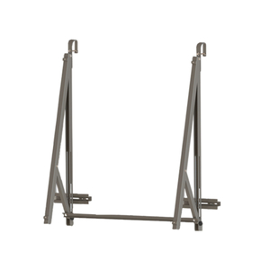 Solar Panel Adjustable Mounting Brackets for Balcony