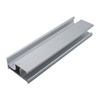 Aluminum Rails To Support Solar Panel System Aluminum Profiles