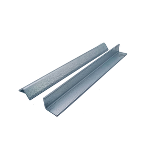 تركيب الألواح الشمسية على شكل قناة فولاذية L قناة Unistrut