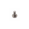 Stainless Steel Bolt with Square Neck DIN603 M10 M12 Carriage Bolt