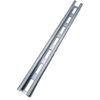 Galvanized Steel Channel U Beam Steel Strut Channel 