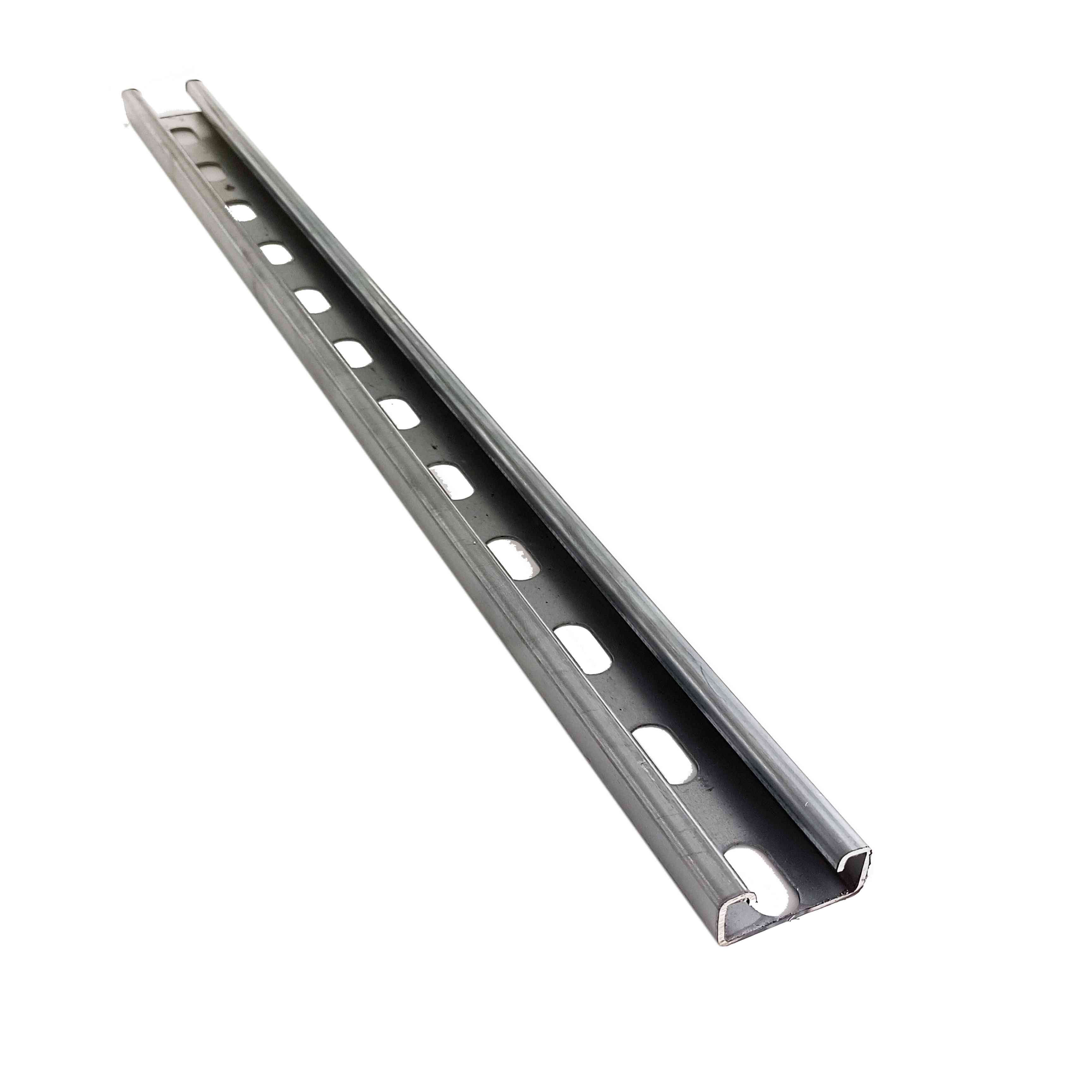 Professional Manufacturer Carbon Steel U Channel Steel C Beam Steel 