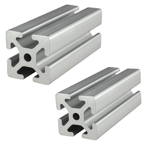 ملف تعريف نظام تركيب الطاقة الشمسية من الألومنيوم 20 &times; 20 