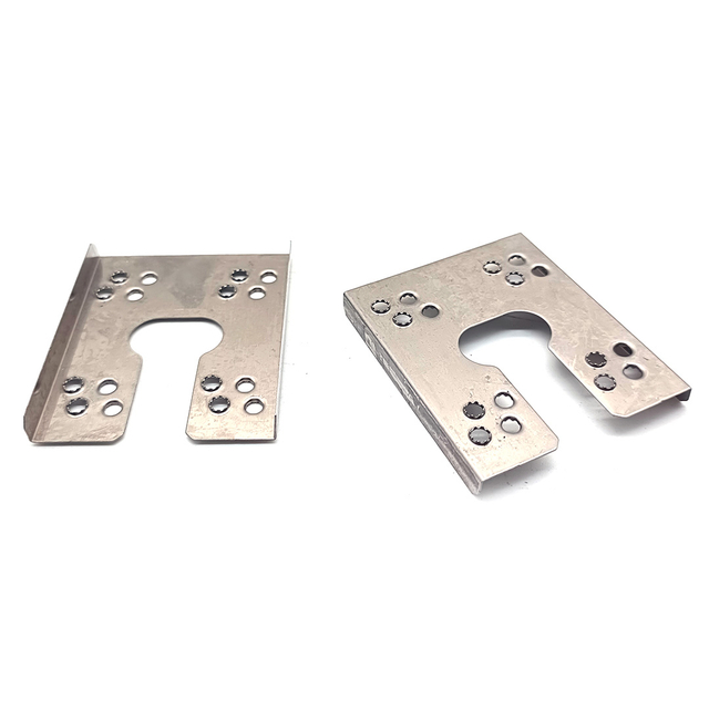 Hot Solar Grounding Lug Earthing Washer for Solar Electric Conduction