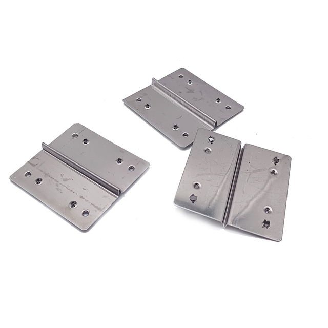 Solar Panel Mounting System Earthing Clip Ground Lug Earthing Lug Pv Ground Washer Clip