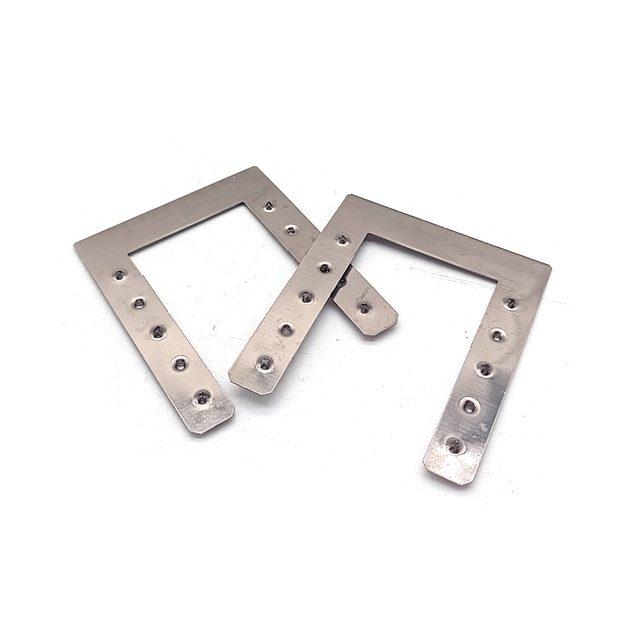 هيكل على شكل حرف U، العروة الأرضية، تركيب الألواح الشمسية، غسالة بمشبك التأريض الكهروضوئي 