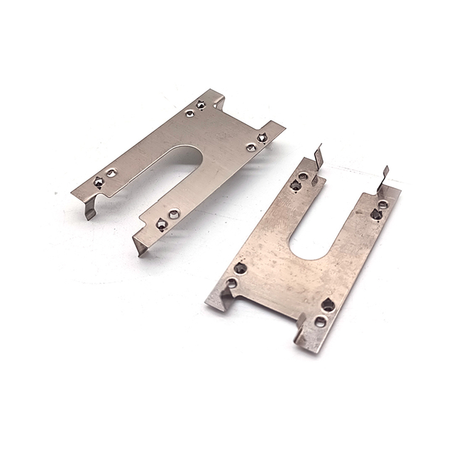 Stainless Steel 304 Solar Panel Earthing Ground Clip Grouding&nbsp;Plate for Roof Mounting System