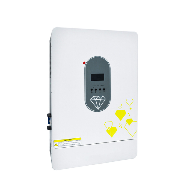 11000 واط الهجين الكهروضوئية الشمسية العاكس سلسلة العاكس السكنية ESS العاكس لنظام الطاقة الشمسية