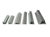 Aluminum Rails To Support Solar Panel System Aluminum Profiles