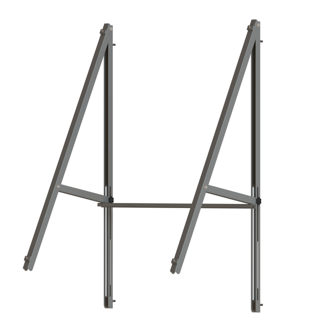 Высококачественные регулируемые солнечные монтажные кронштейны, комплекты для настенного монтажа на солнечной панели на балконе